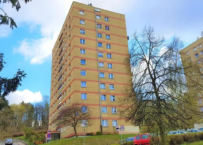 Euro24 Magnolia - Sienkiewicza Сопот