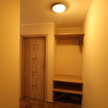 Apartament Euro24 Magnolia - Sienkiewicza