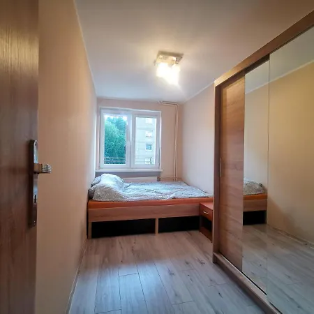 Euro24 Magnolia - Sienkiewicza Διαμέρισμα Σόποτ